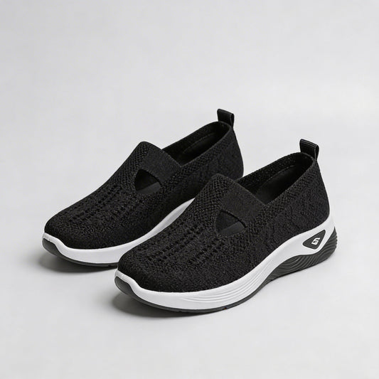 Zapatos Ergonómicos Antideslizantes