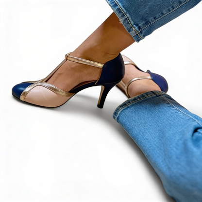 | Talons Comodidadables y Stylés Margaux