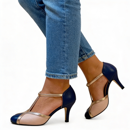 | Talons Comodidadables y Stylés Margaux