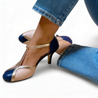 | Talons Comodidadables y Stylés Margaux