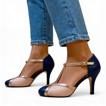 | Talons Comodidadables y Stylés Margaux