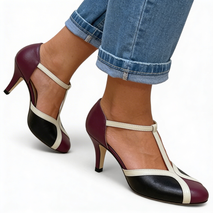 | Talons Comodidadables y Stylés Margaux