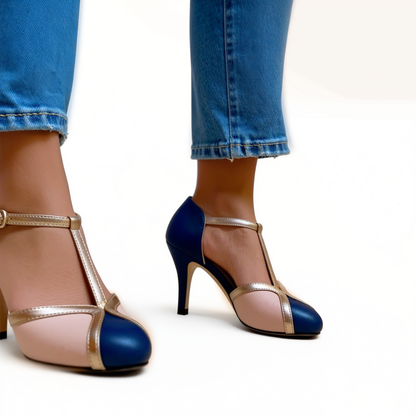 | Talons Comodidadables y Stylés Margaux