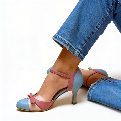 | Talons Élégants Monika