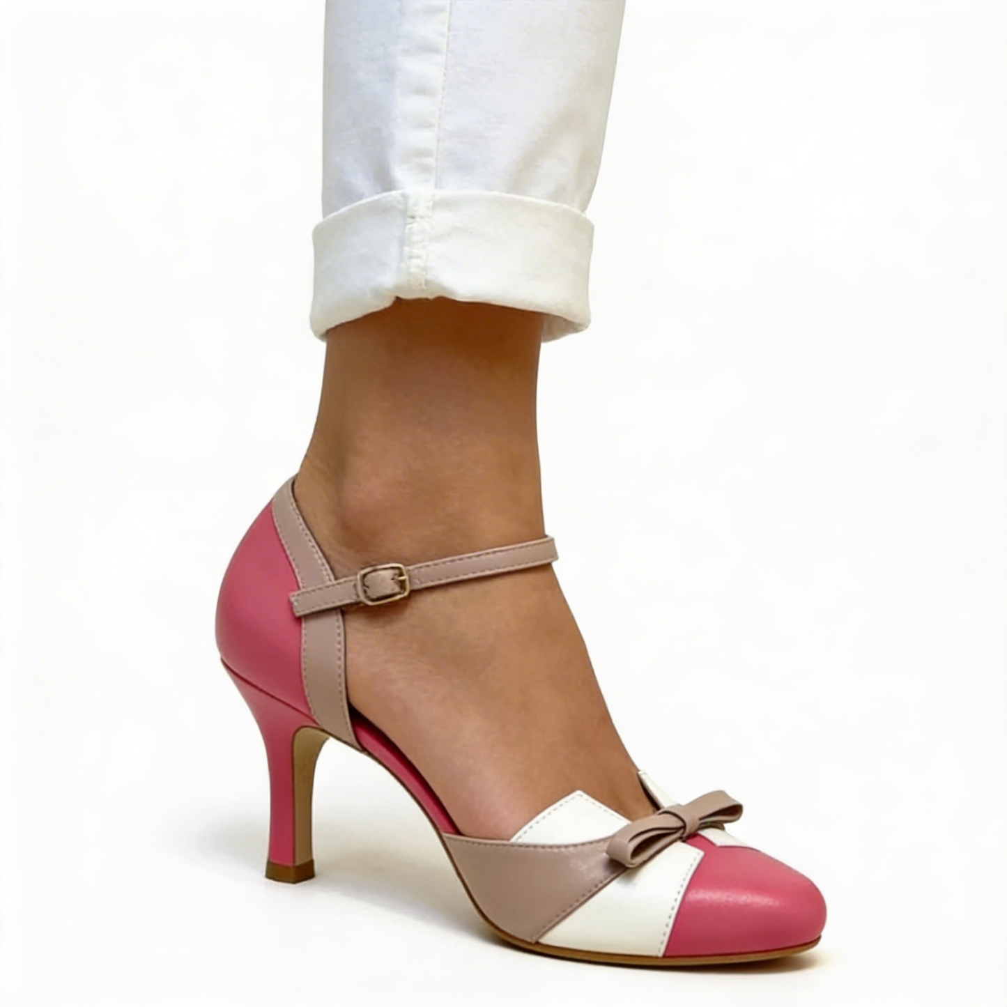 | Talons Élégants Esylle
