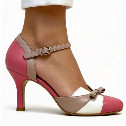 | Talons Élégants Esylle