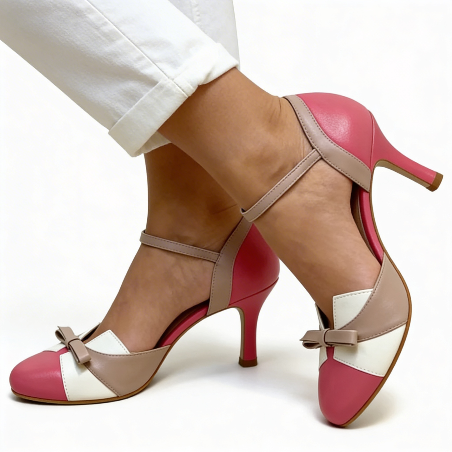 | Talons Élégants Esylle