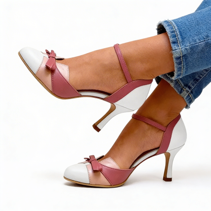 | Talons Élégants Monika