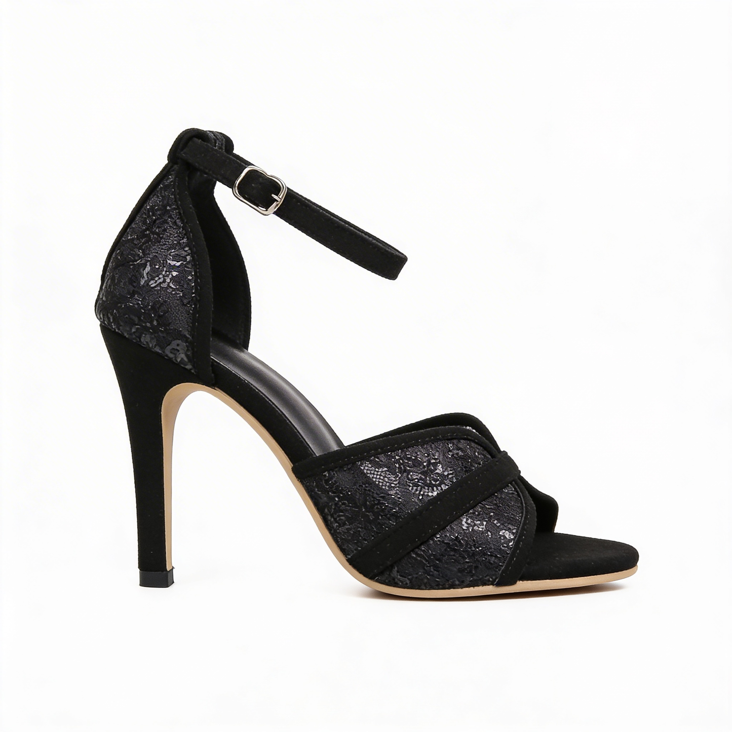 | Talons Élégants Orthopédiques Barbara