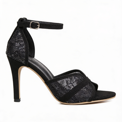 | Talons Élégants Orthopédiques Barbara