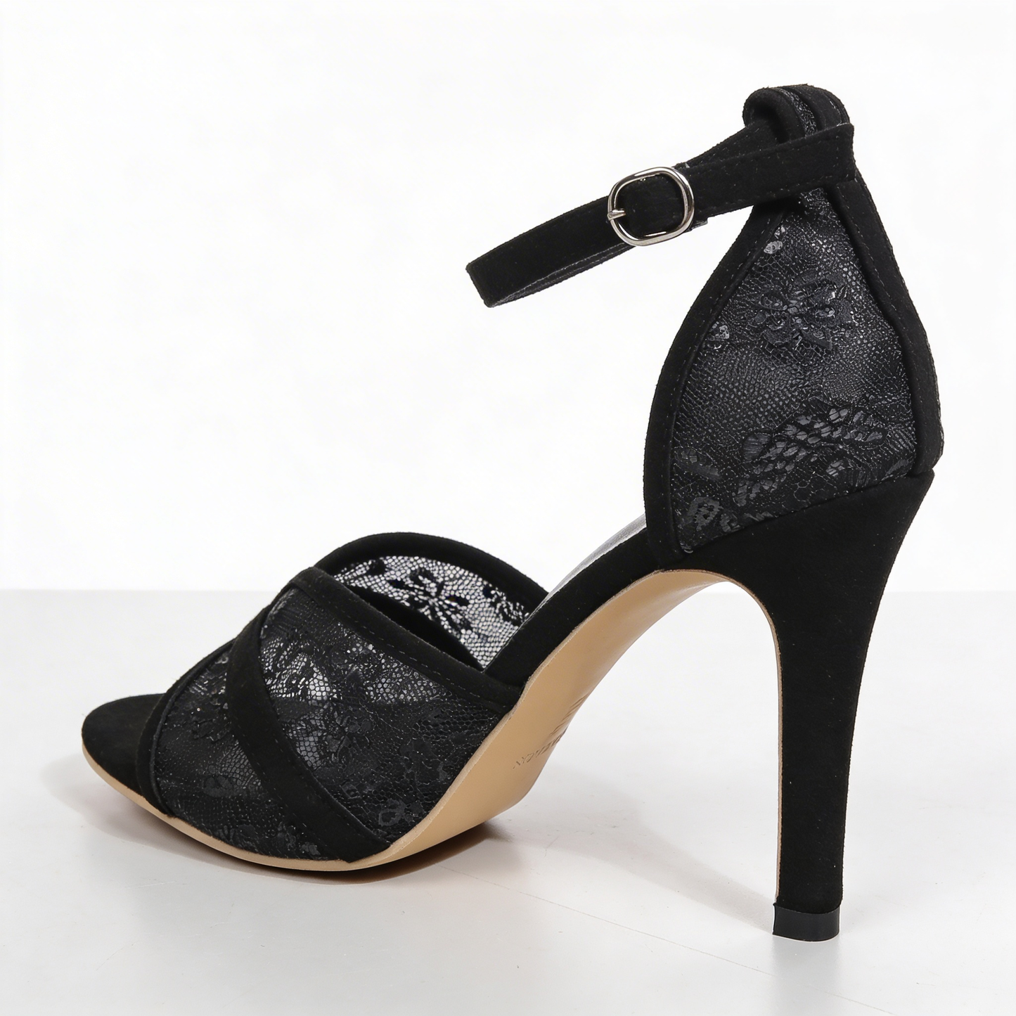 | Talons Élégants Orthopédiques Barbara