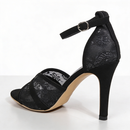 | Talons Élégants Orthopédiques Barbara