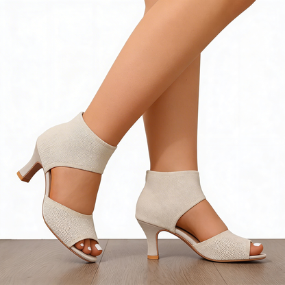 | Talons Élégants Orthopédiques Agnes