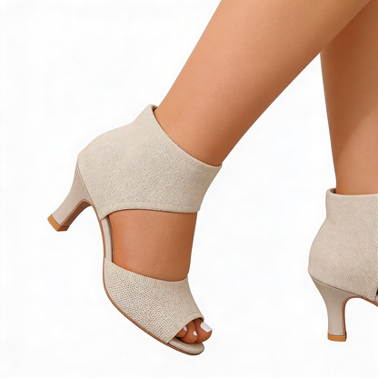 | Talons Élégants Orthopédiques Agnes