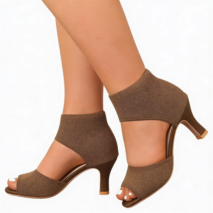 | Talons Élégants Orthopédiques Agnes