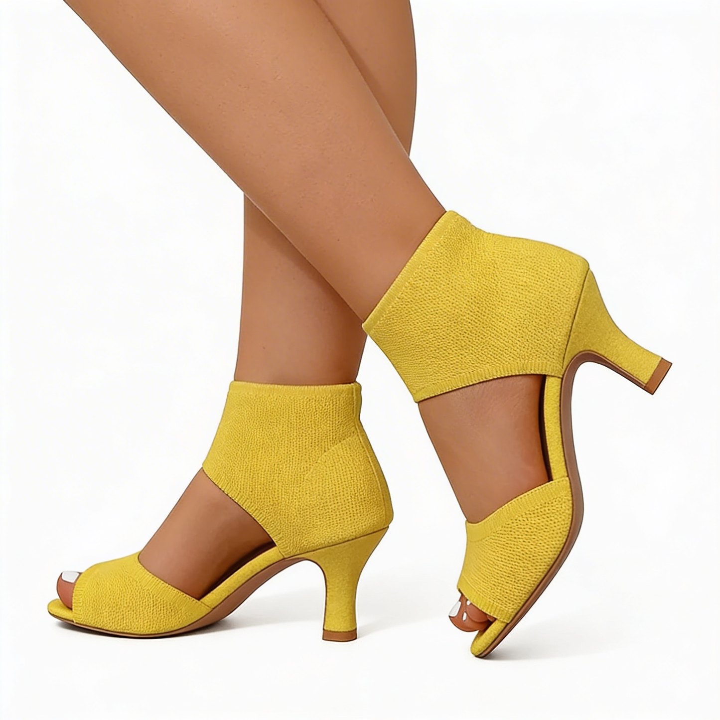 | Talons Élégants Orthopédiques Agnes