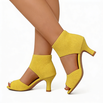 | Talons Élégants Orthopédiques Agnes