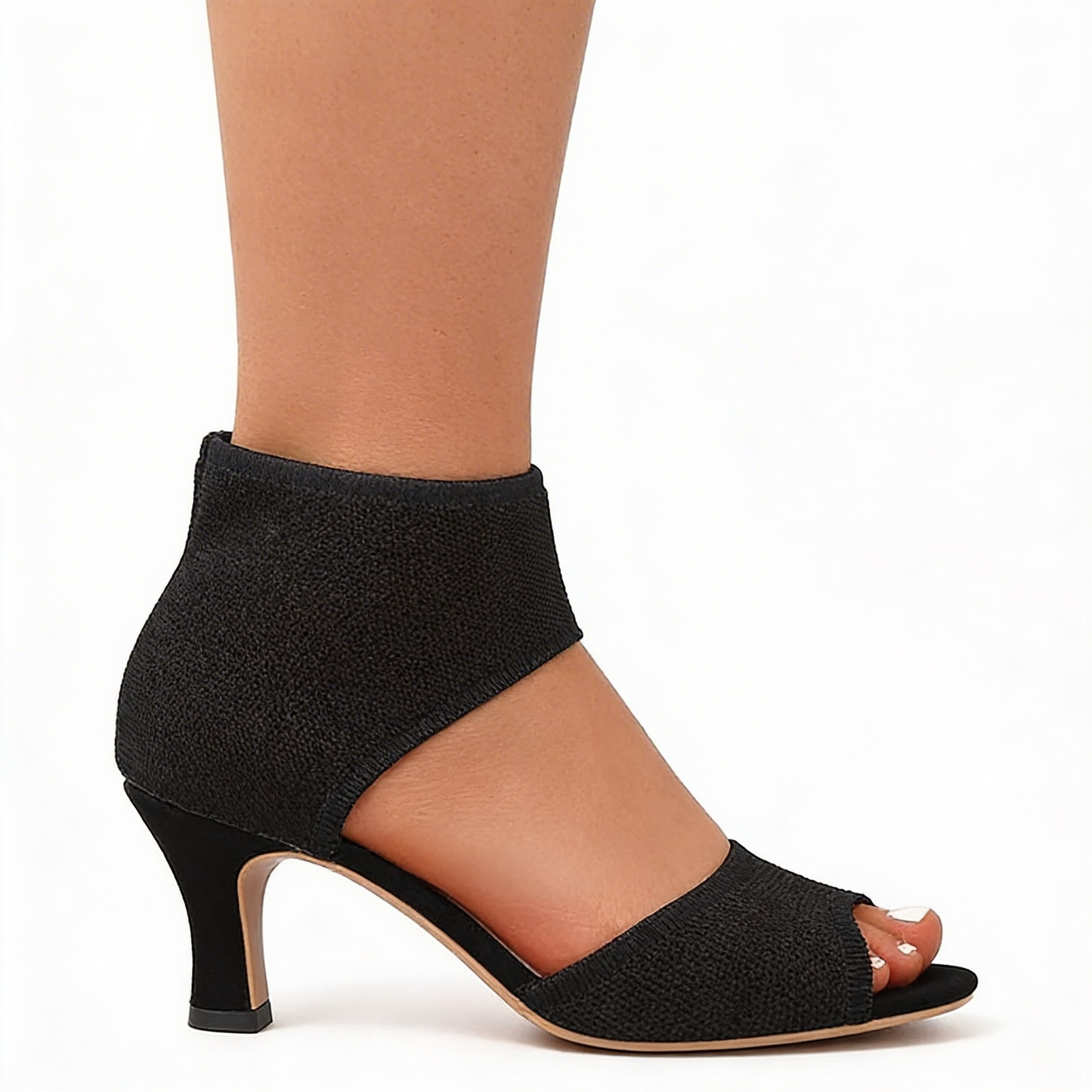 | Talons Élégants Orthopédiques Agnes