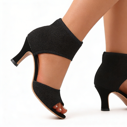 | Talons Élégants Orthopédiques Agnes