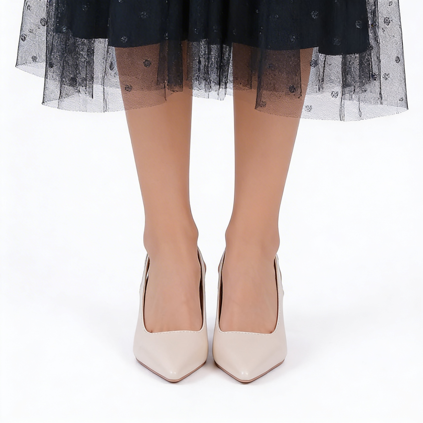 | Talons Élégants Magdalena
