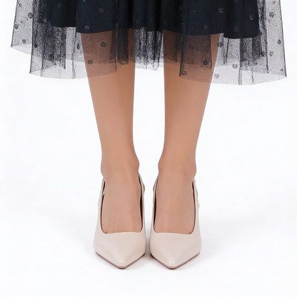 | Talons Élégants Magdalena