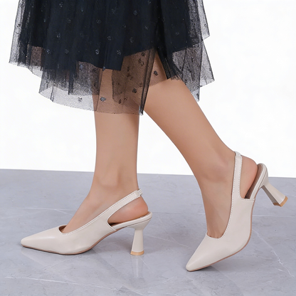 | Talons Élégants Magdalena