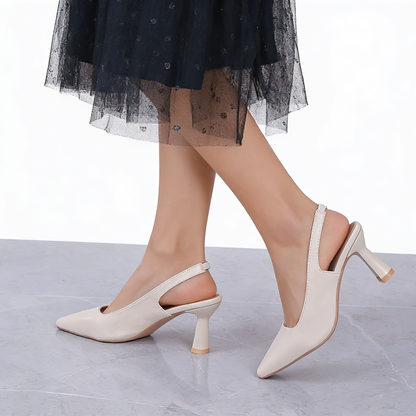 | Talons Élégants Magdalena