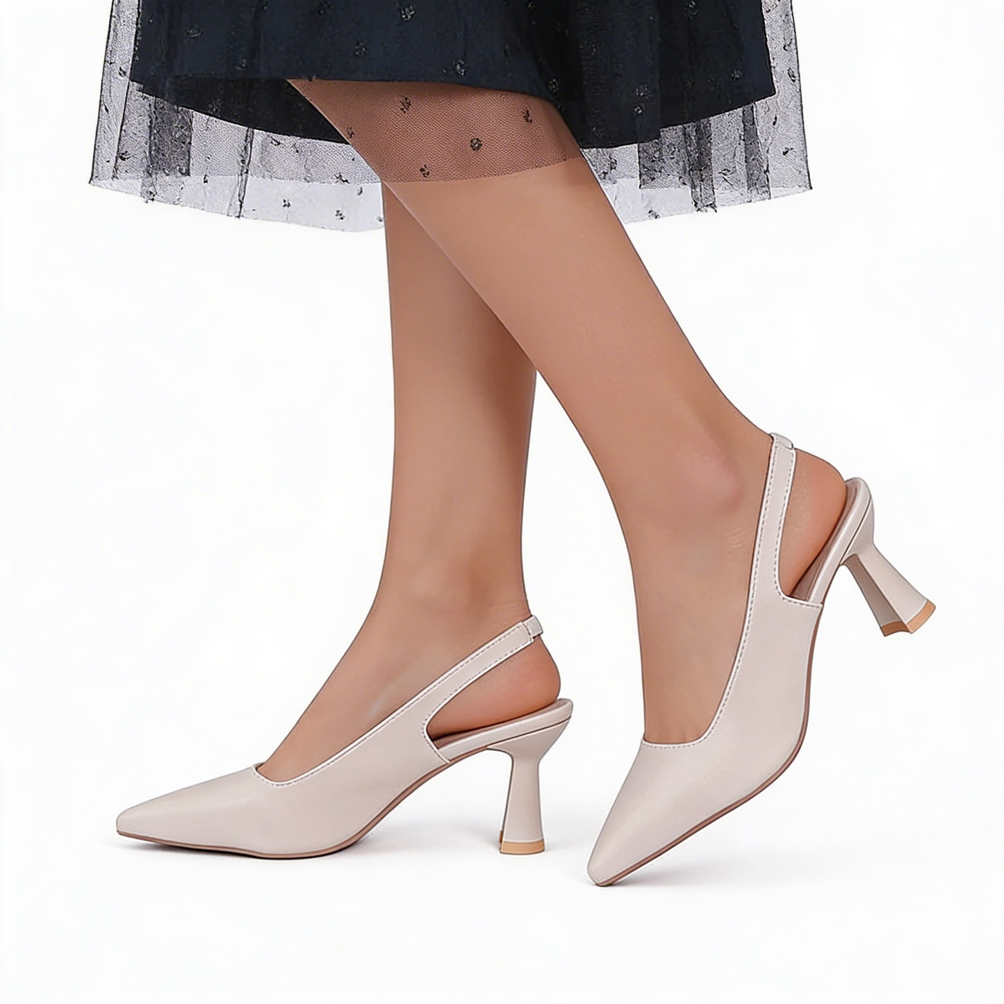 | Talons Élégants Magdalena