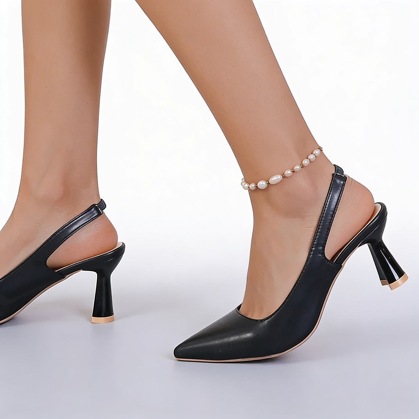 | Talons Élégants Magdalena
