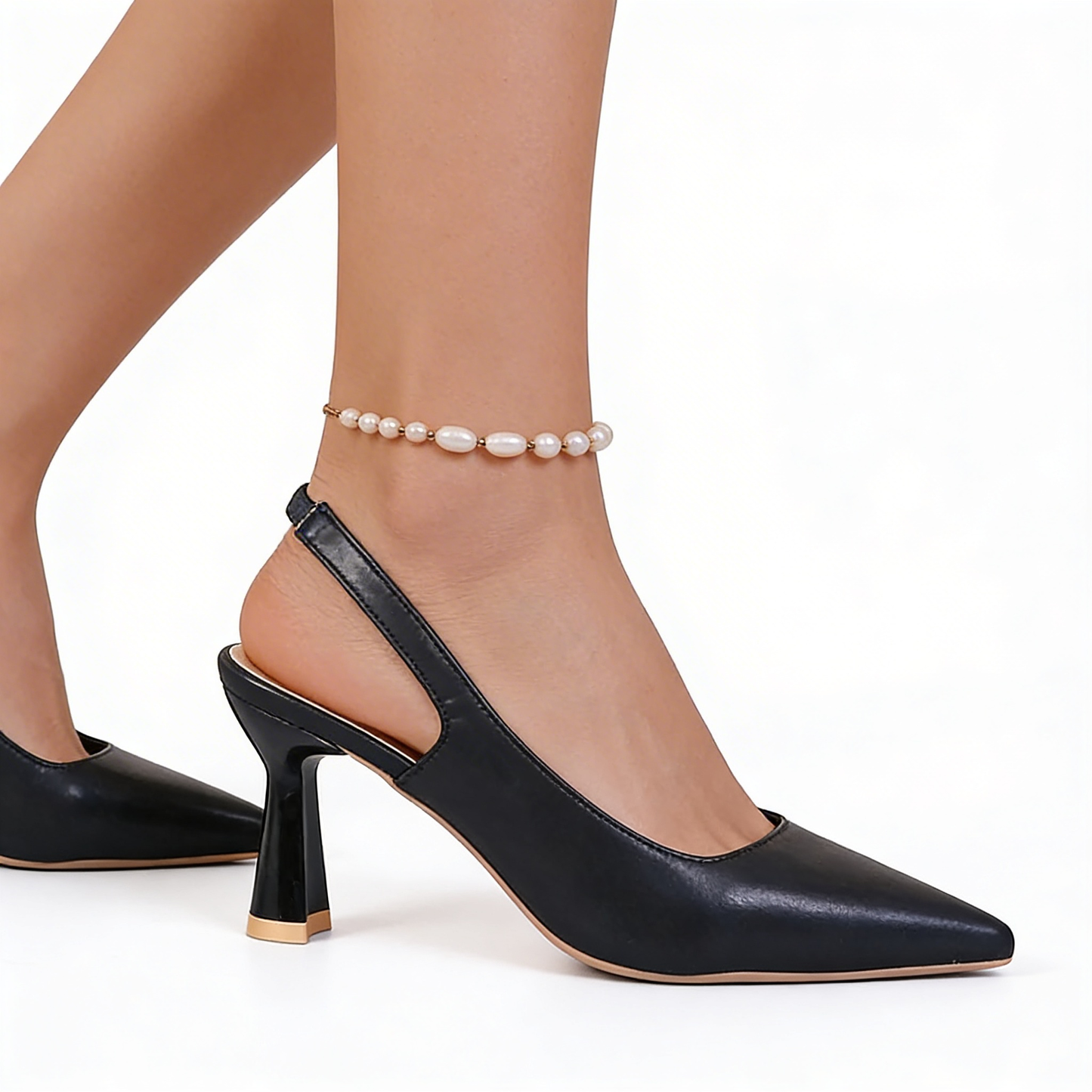 | Talons Élégants Magdalena