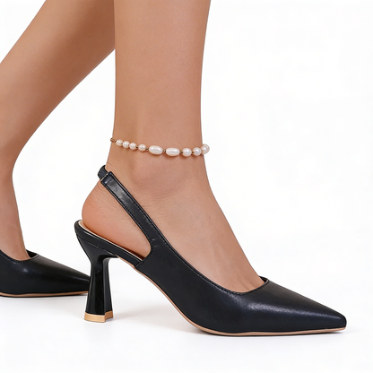| Talons Élégants Magdalena