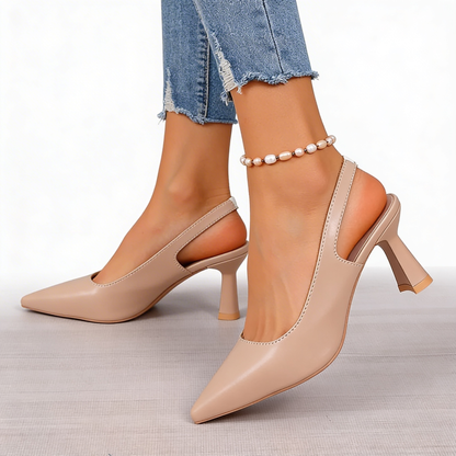 | Talons Élégants Magdalena