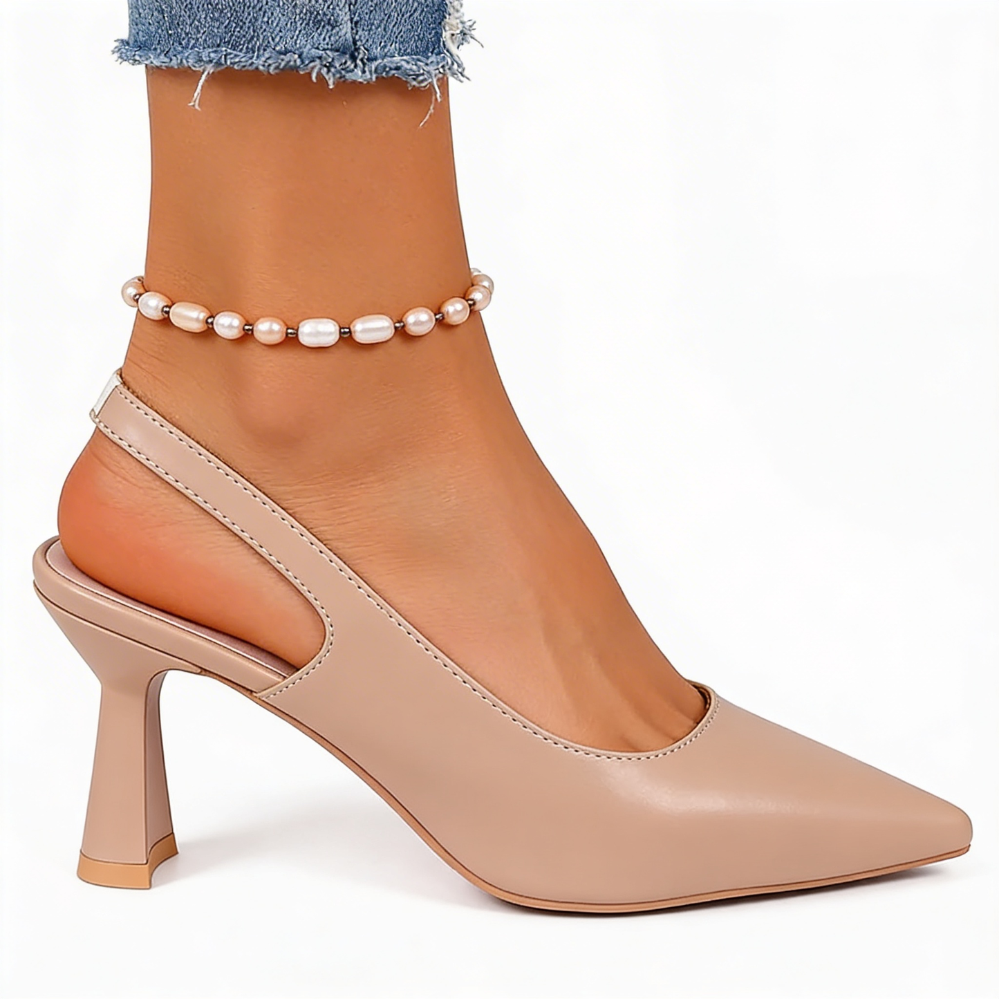 | Talons Élégants Magdalena
