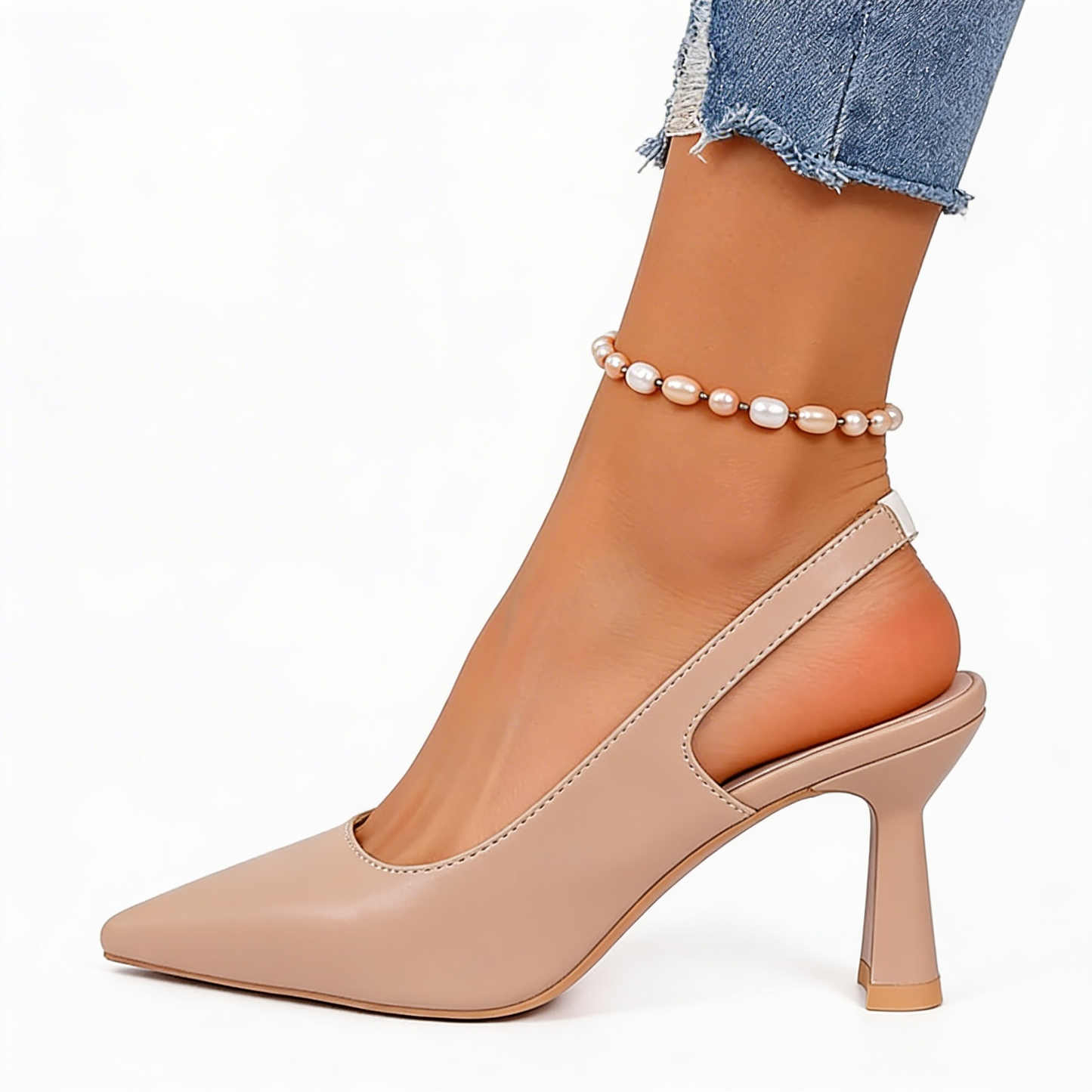 | Talons Élégants Magdalena