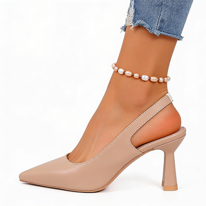 | Talons Élégants Magdalena