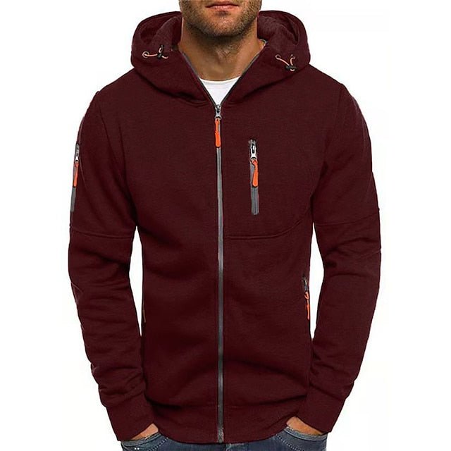 | VESTE LUXE HOMME