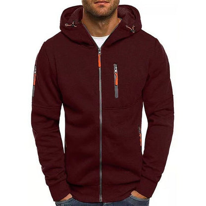| VESTE LUXE HOMME