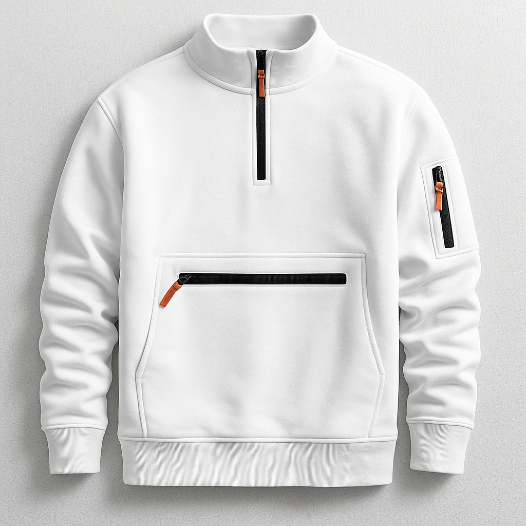 | BEAU PULL CHAUD