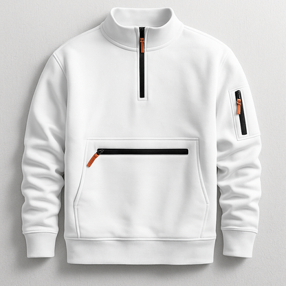 | BEAU PULL CHAUD
