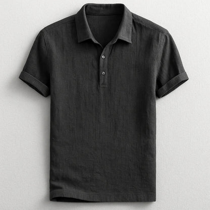| POLO EN LIN