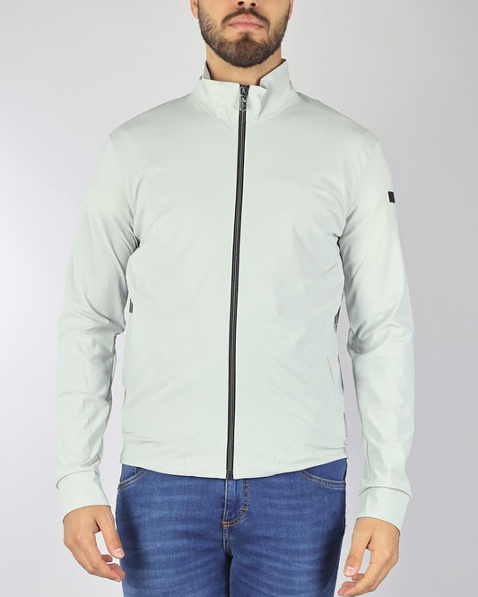 Gavino - Sudadera Hombre Full Zip Estilo Deportivo