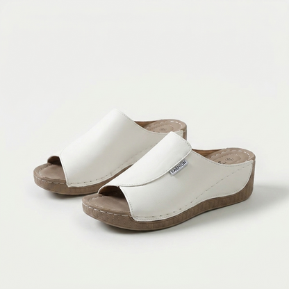 India — Sandalia Arco Plantar Confort