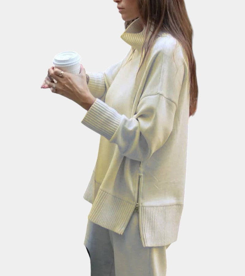 Conjunto acolchado