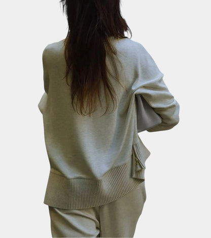 Conjunto acolchado