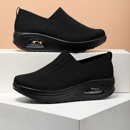 Nuvia — Zapatos Ortopédicos Arco Plantar