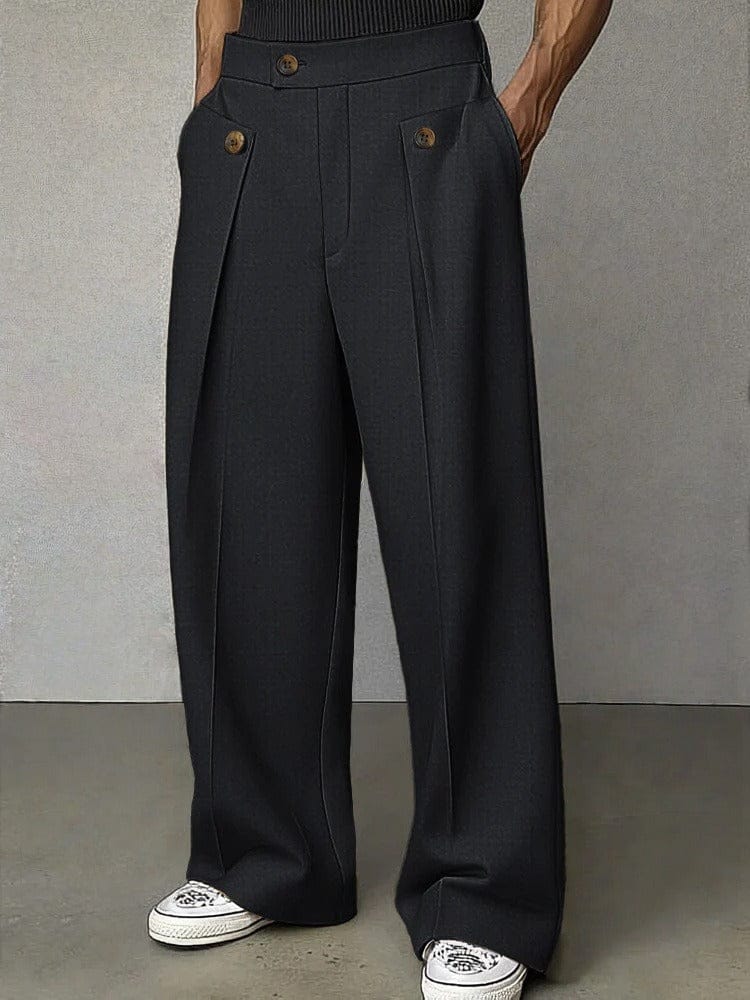 | PANTALON LARGE