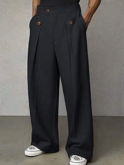 | PANTALON LARGE