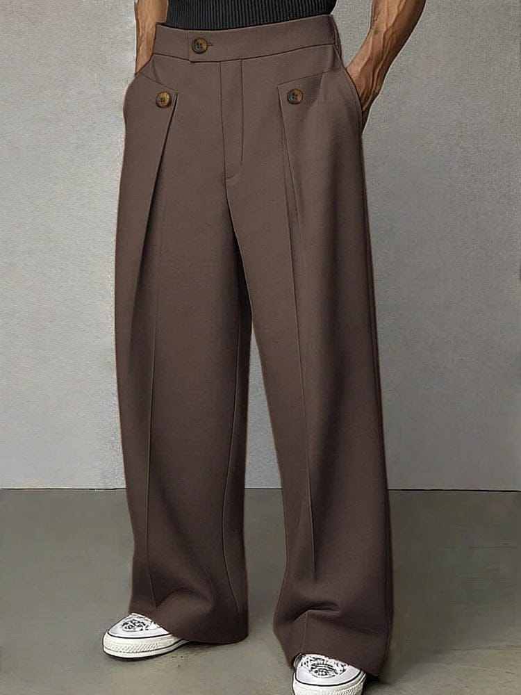 | PANTALON LARGE