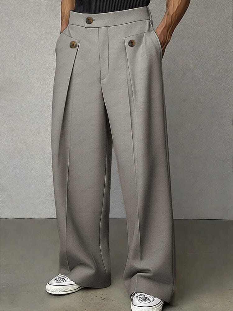 | PANTALON LARGE