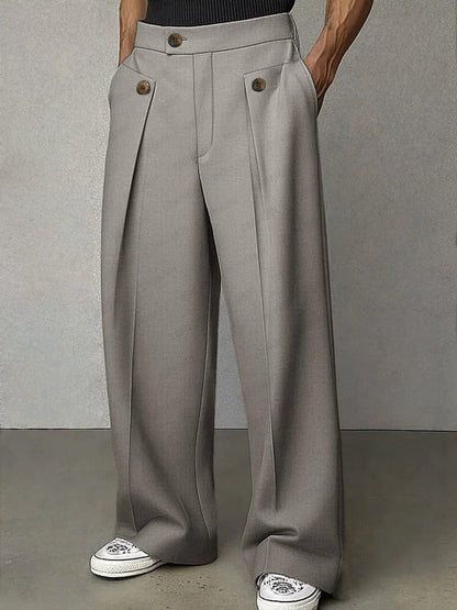 | PANTALON LARGE